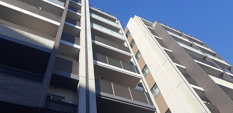 アパート経営を始めたい方へ