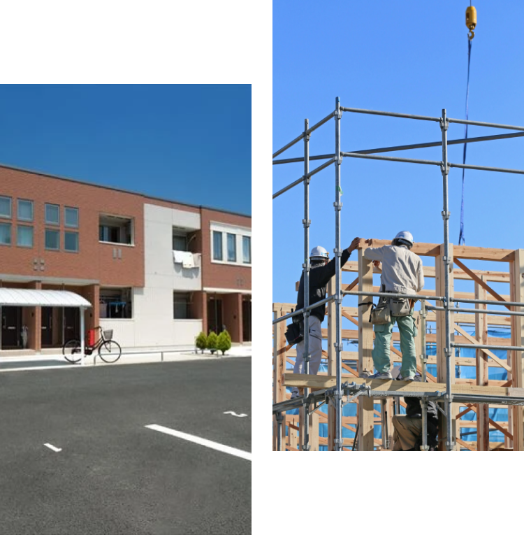 代表メッセージ