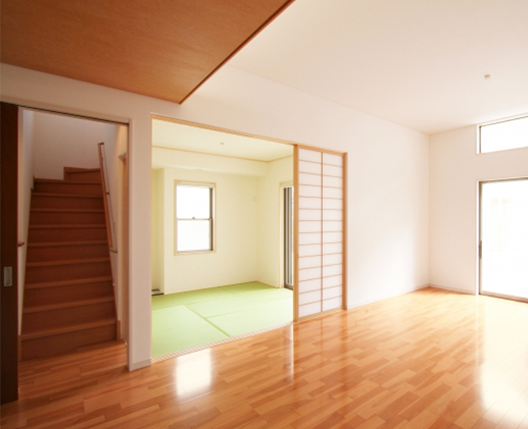 伝統と革新の調和