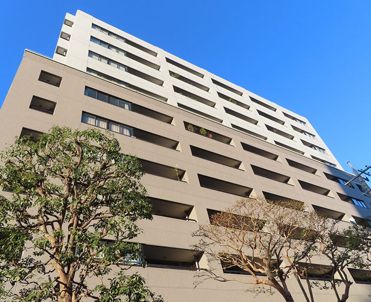 暮らしやすさの追求