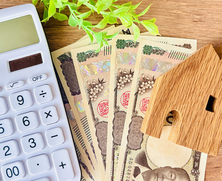 地域に調和する設計