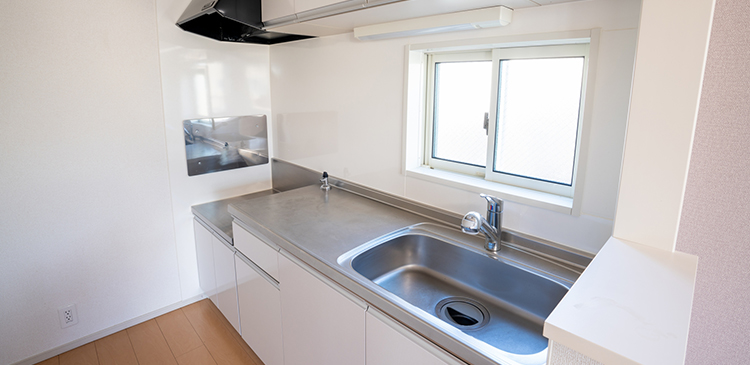 水回りリフォーム