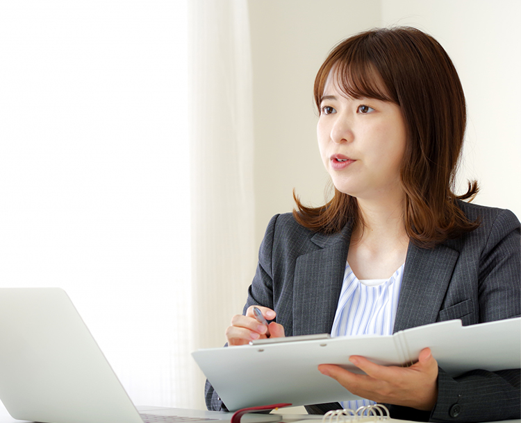 お客様のニーズに合わせた企画をご提案