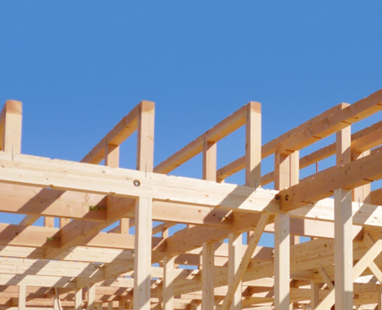 高品質な素材と施工